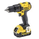 DeWALT DCD780M2 18V Акумулаторен винтоверт